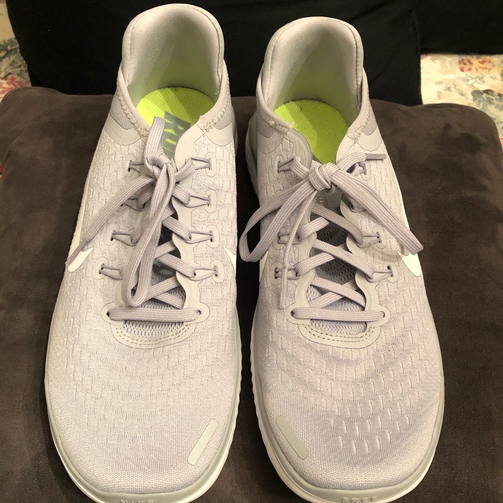 Men’s Nike Free Runner